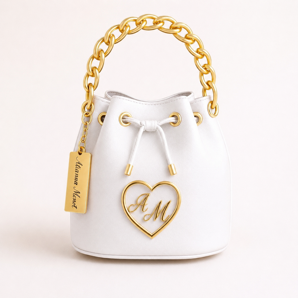 Blanco bucket study
